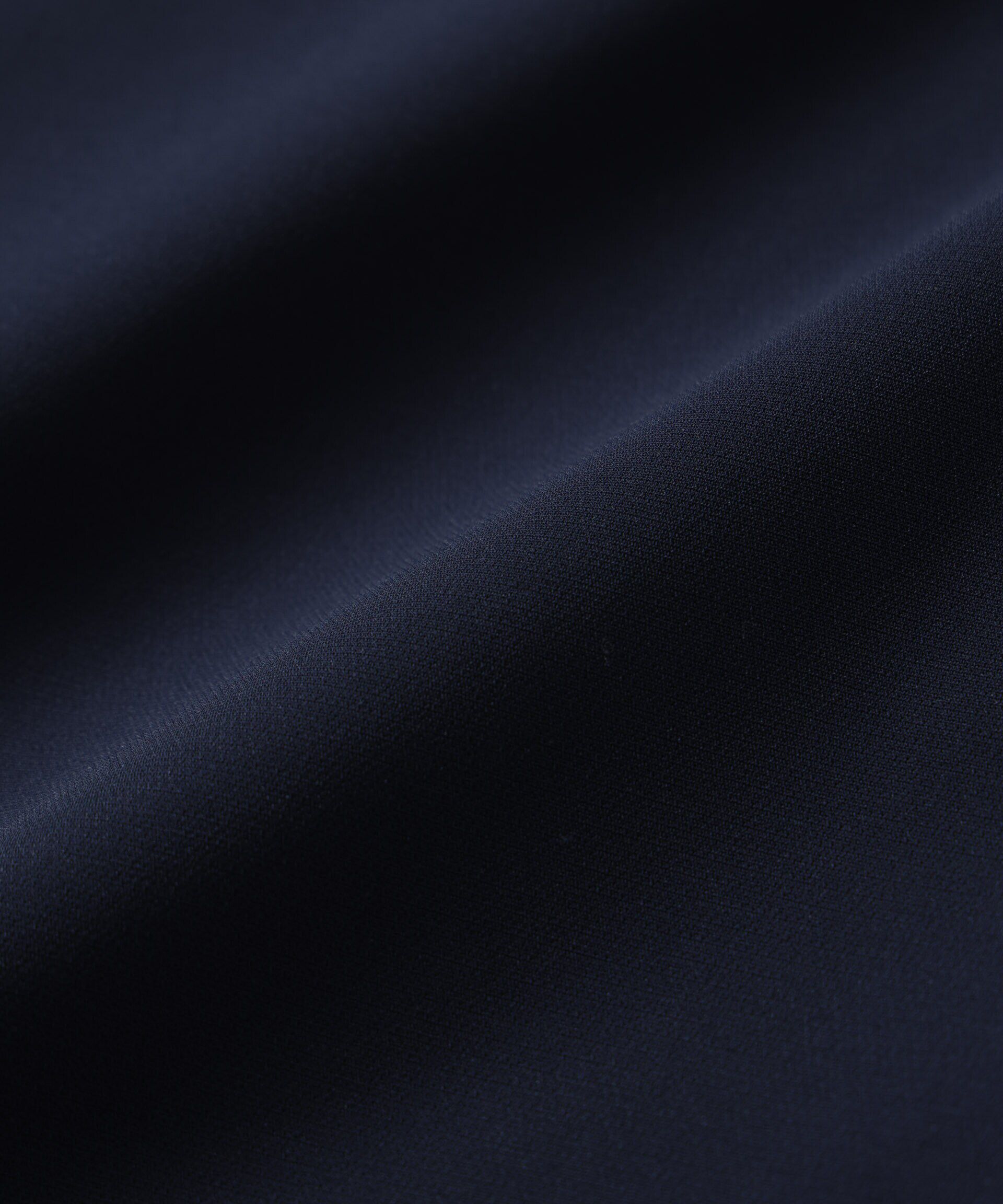 nano･universe「イージーケアダブルクロス ジレ(セットアップ可)」|テーラードジャケット|