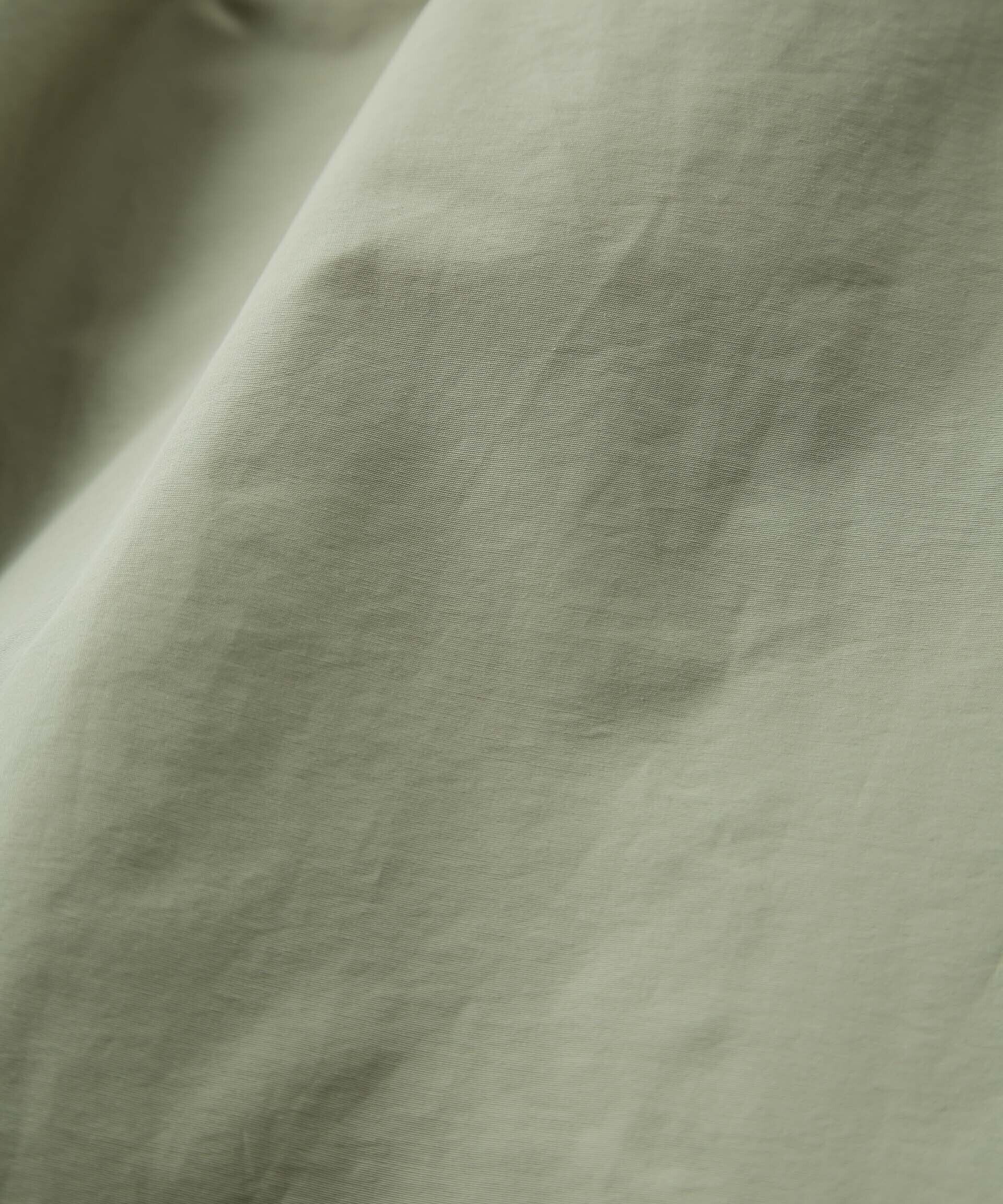 nano･universe「撥水加工コットンナイロンバックギャザーコート」|その他|