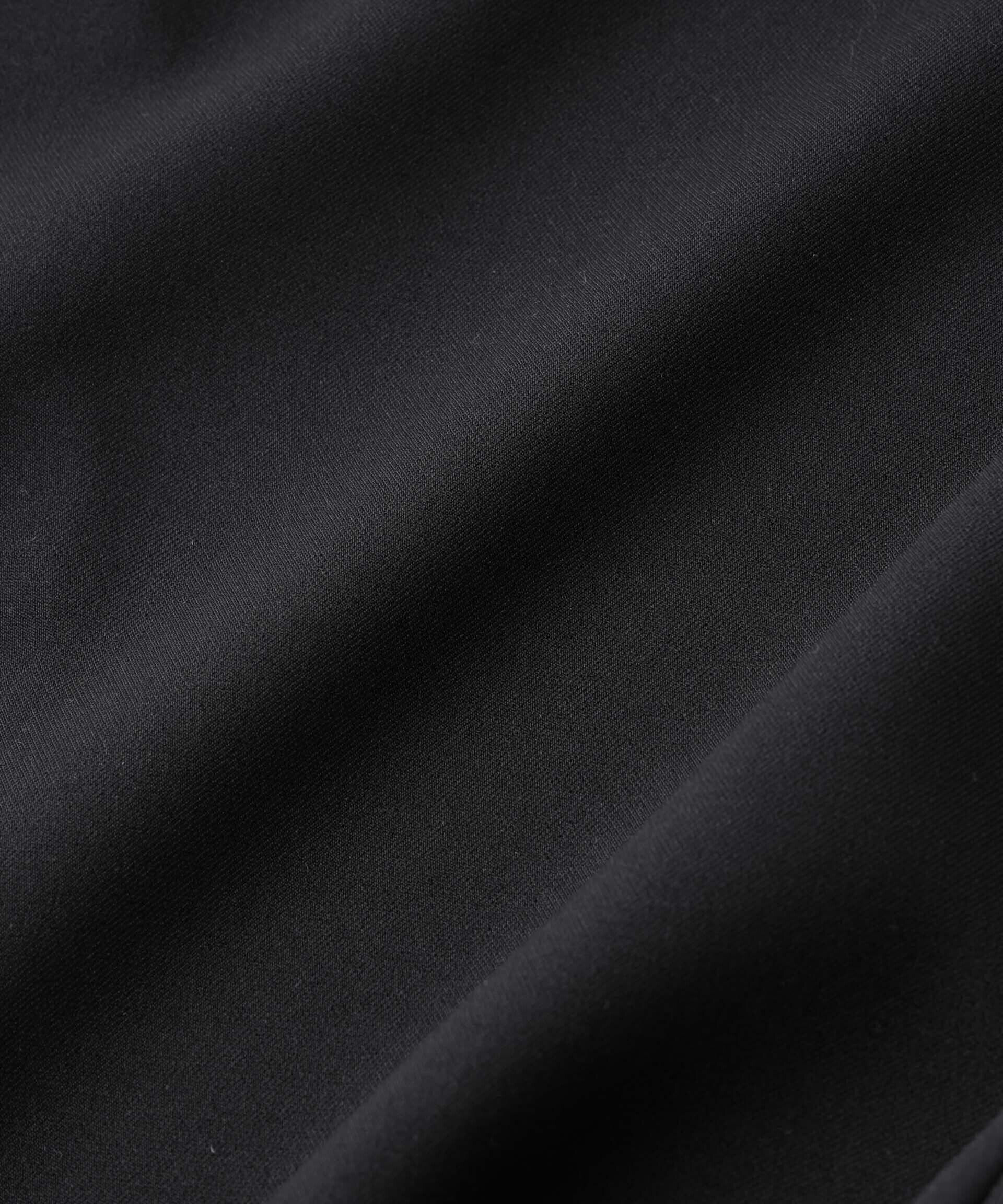 nano･universe「2wayオフショルダーフリルオールインワン」|ワンピース|