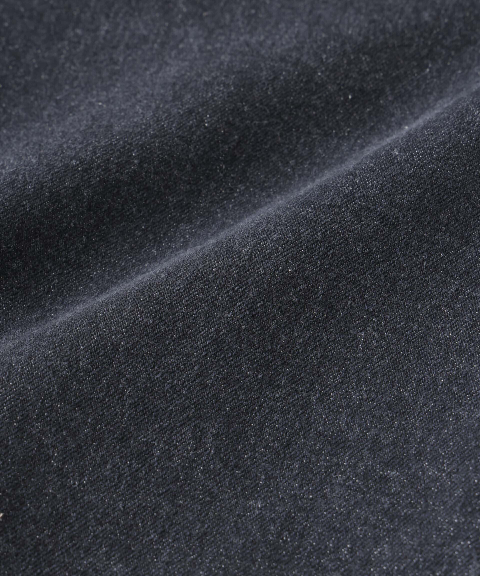  「「MC」TIMELESS WARDROBE リラックスフィットデニム 252」|デニム|