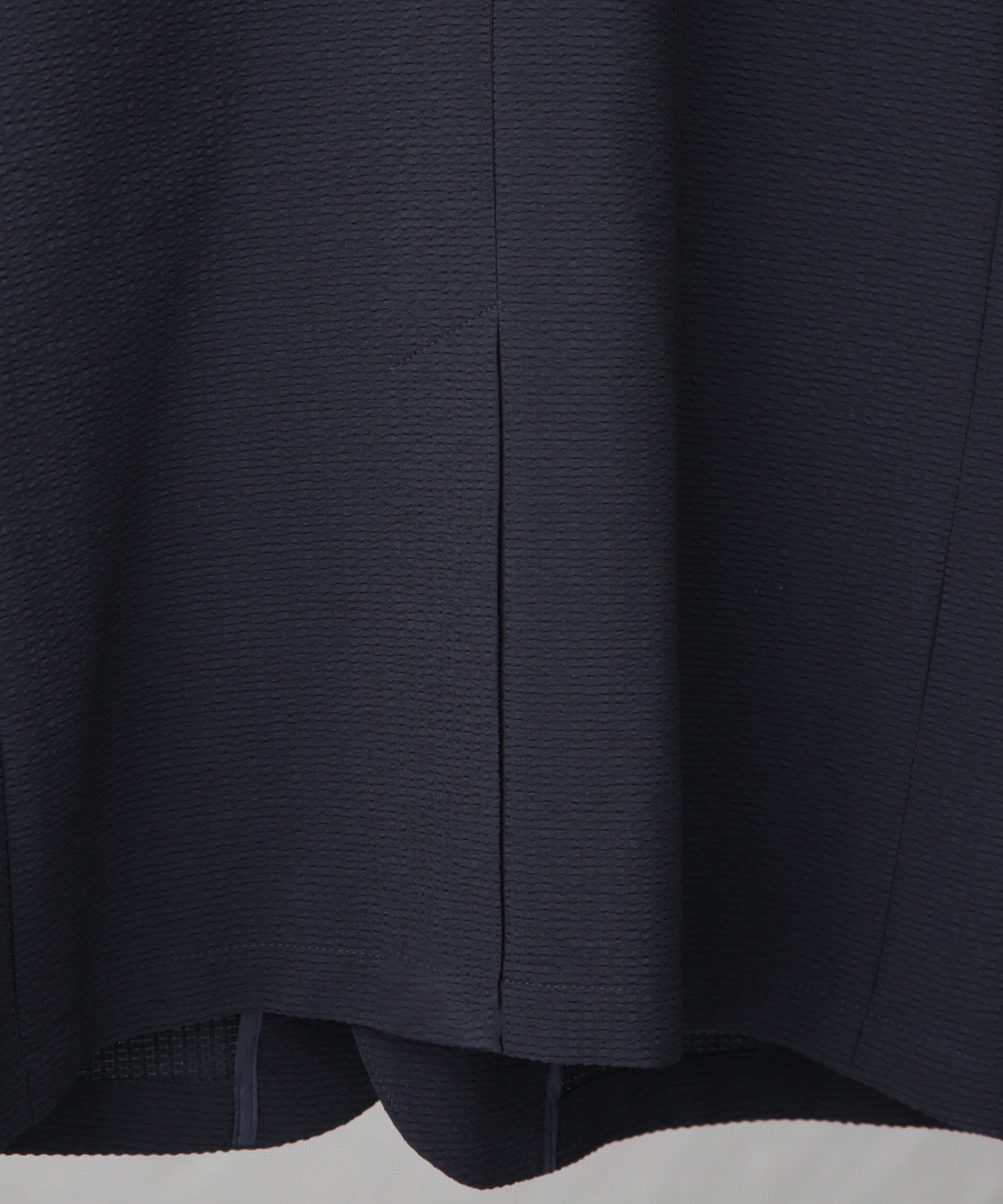 nano･universe「「Damerino」DotAir(R)サッカーストレッチセットアップ/吸水速乾」|スーツ|