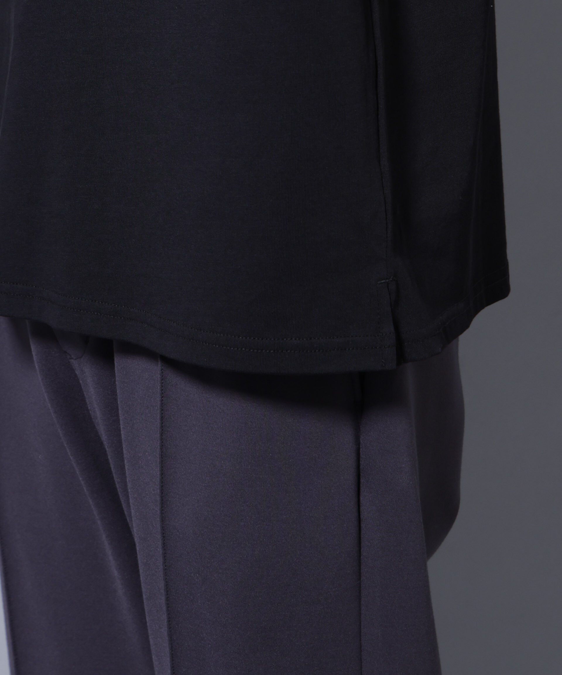 nano･universe「ナノベアTシャツ 半袖 夏服Ver.2」|Tシャツ・カットソー|