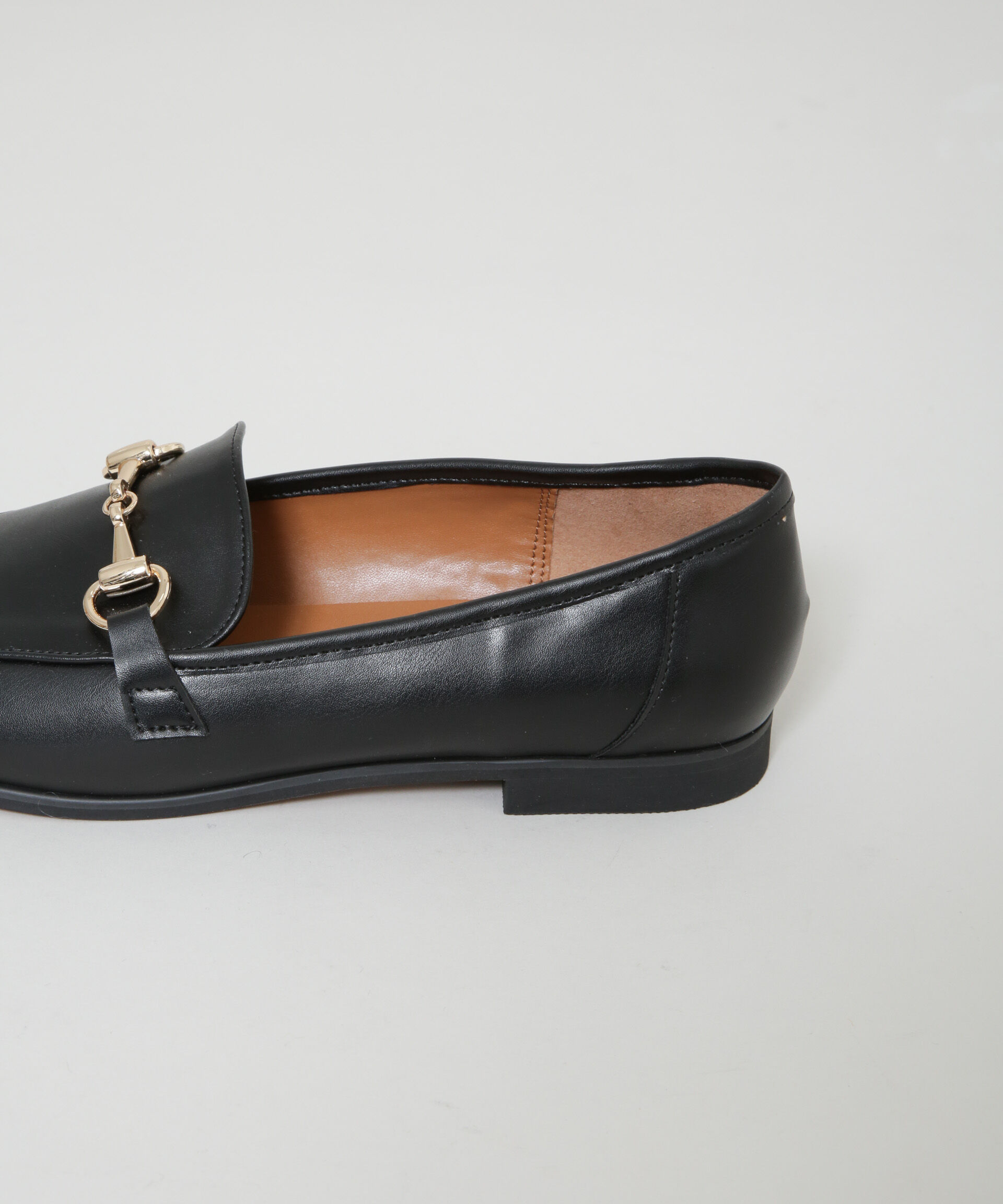 nano･universe「ビットローファー」|ビジネス・ドレスシューズ|