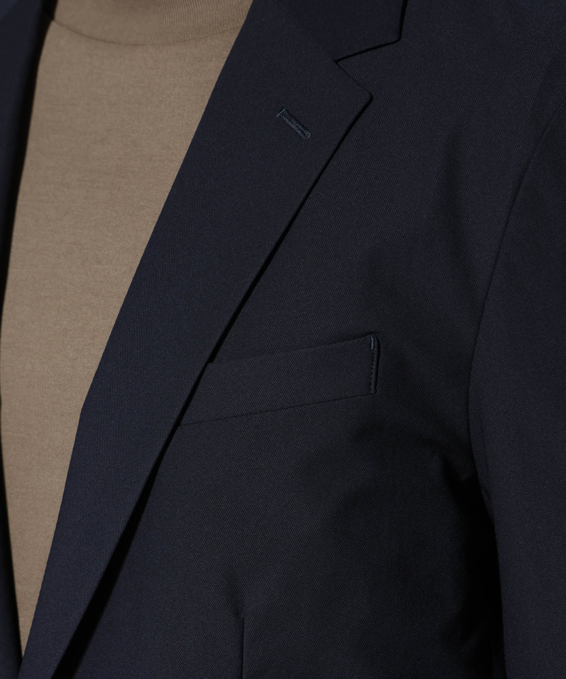 nano･universe「「N JACKET BASIC」SizeMoreTEXBRID(R)ストレッチジャケット(セットアップ可）」|スーツ|