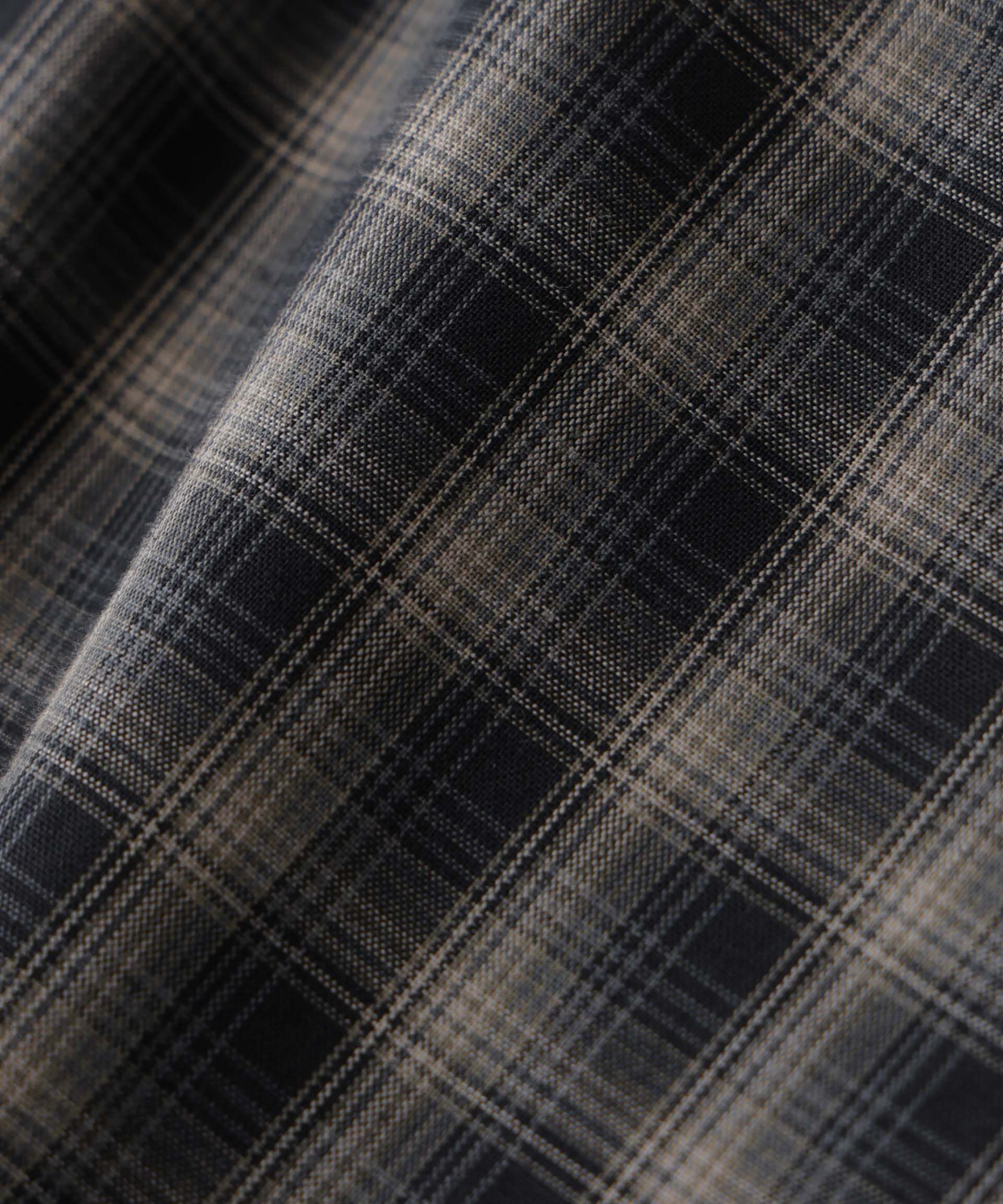  「「STEVELOUR」モダンプレッピーシャツ」|シャツ・ブラウス|