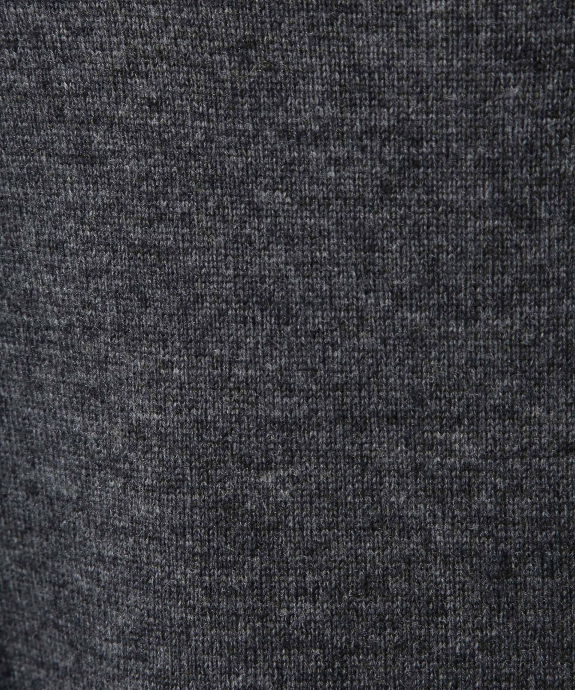 nano･universe「｢HOTEL PALACE｣ ショルダーデザインステッチタートルネックニット」|ニット・セーター|