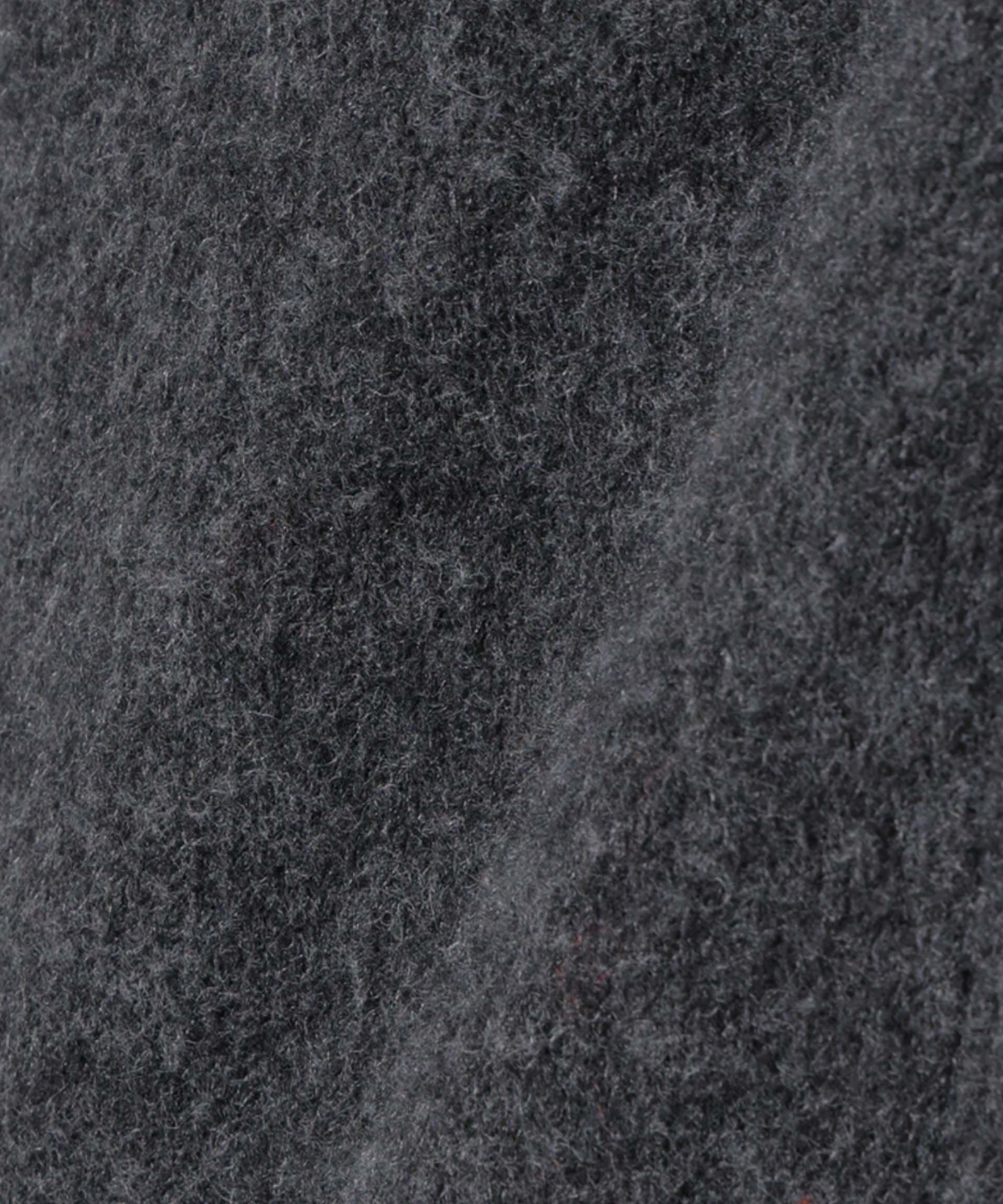 nano･universe「PENNEYS別注TheFOXバイカラーVネックカーディガン」|ニット・セーター|