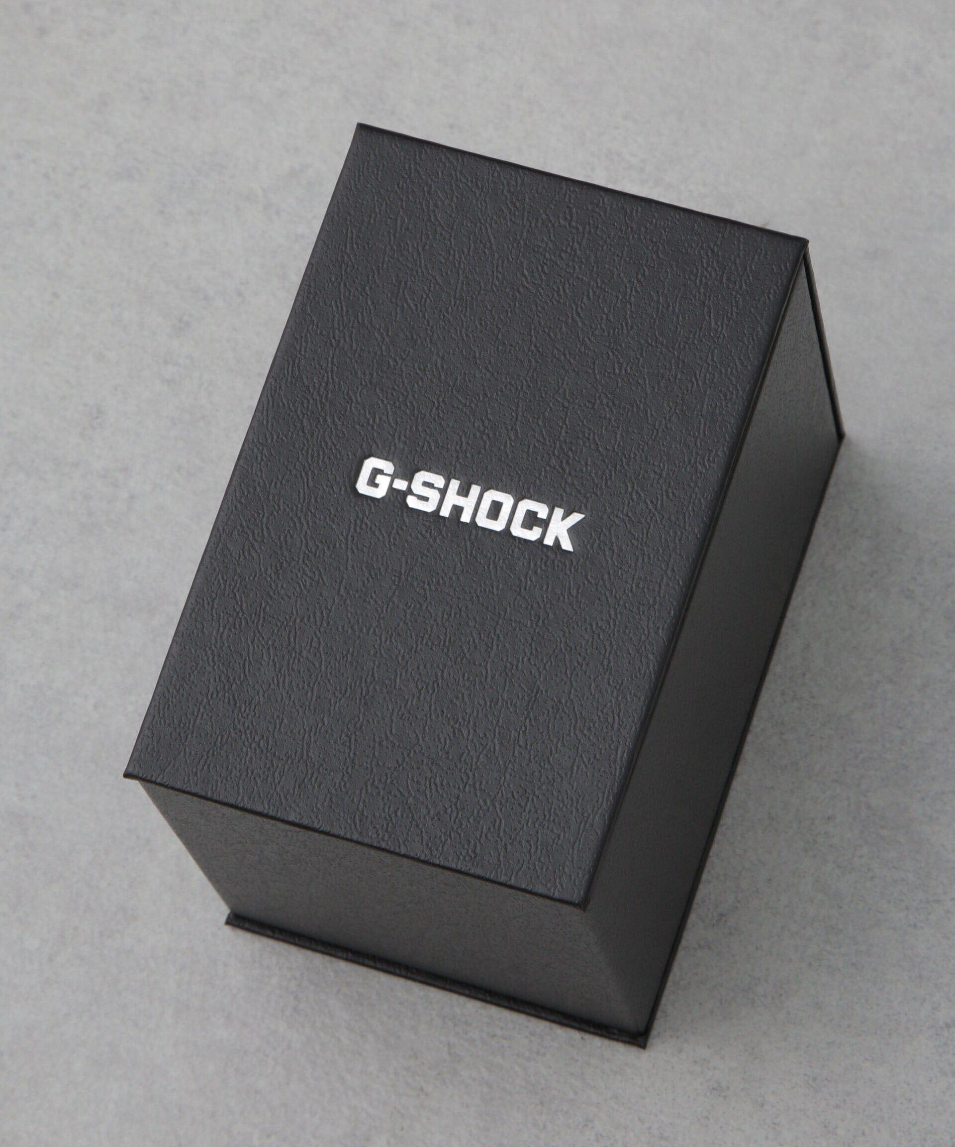  「G-SHOCK/GM-2100RW-1AJF」|腕時計|