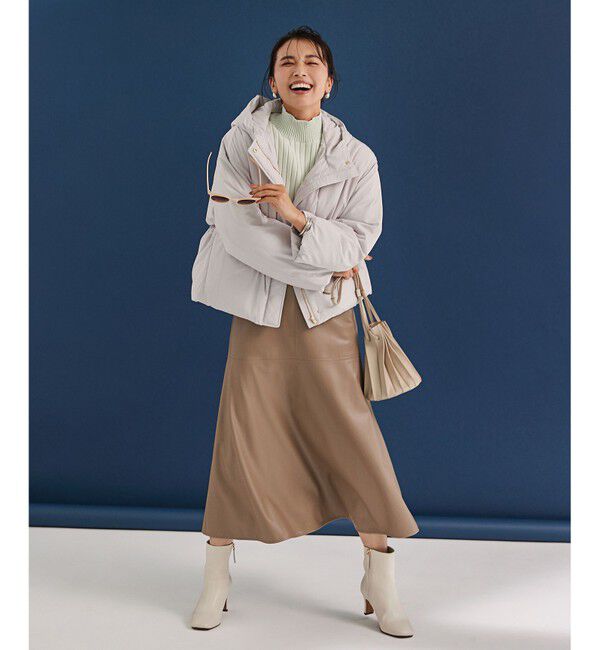 組曲「【洗える】ADSライト ダウン」|ダウン|