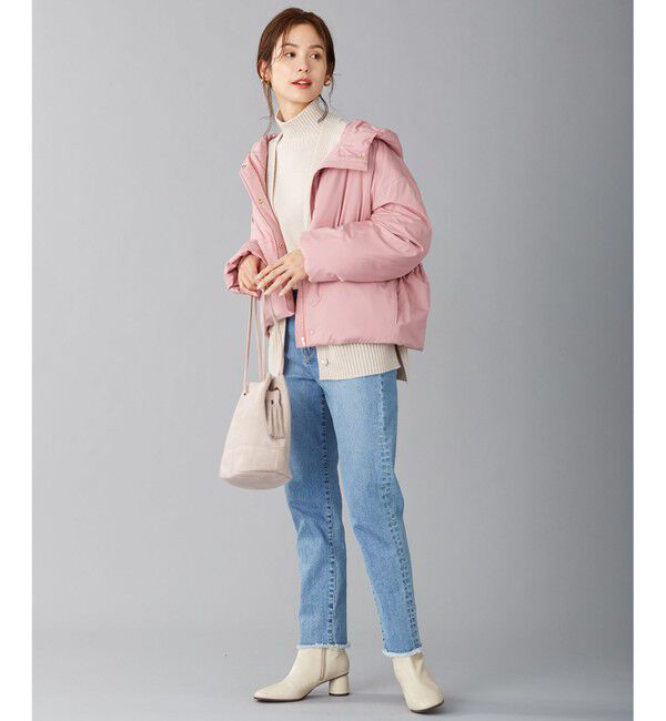 組曲「【洗える】ADSライト ダウン」|ダウン|