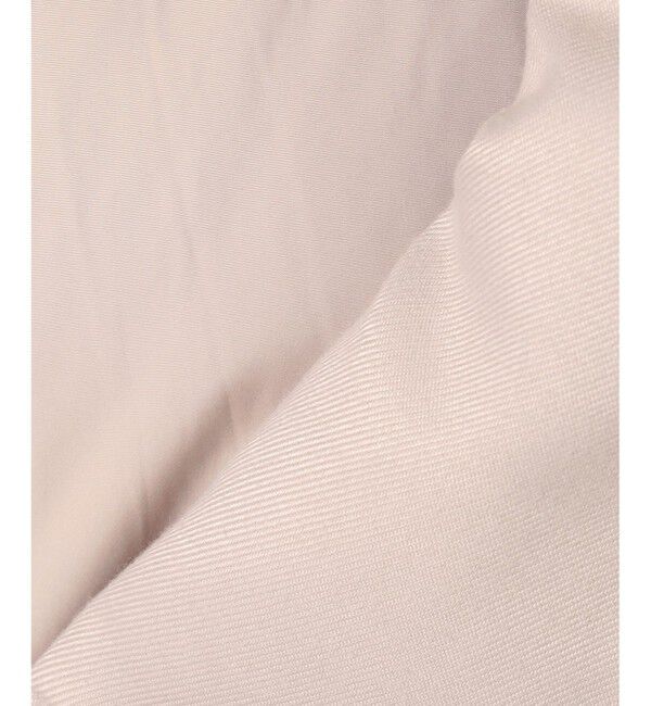 組曲「【洗える】ライトタフタロングダウン」|ダウン|