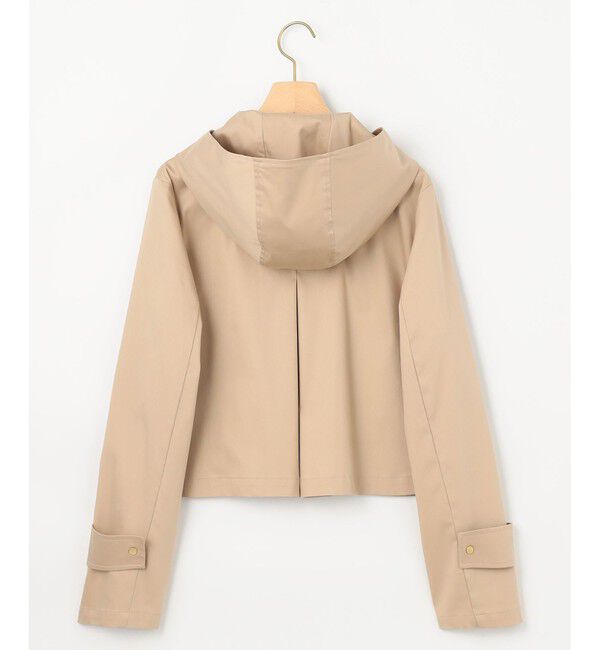 組曲「【WEB限定】3WAYギミックアウター」|トレンチコート|