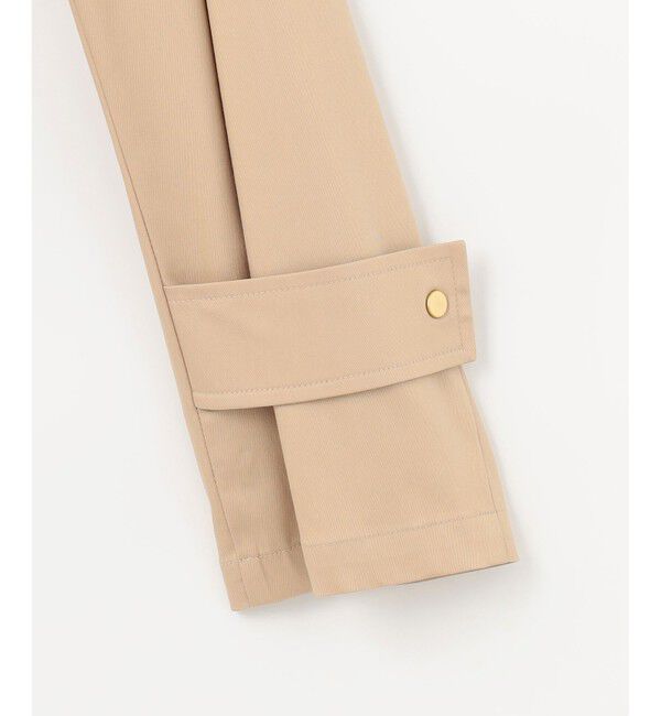 組曲「【WEB限定】3WAYギミックアウター」|トレンチコート|