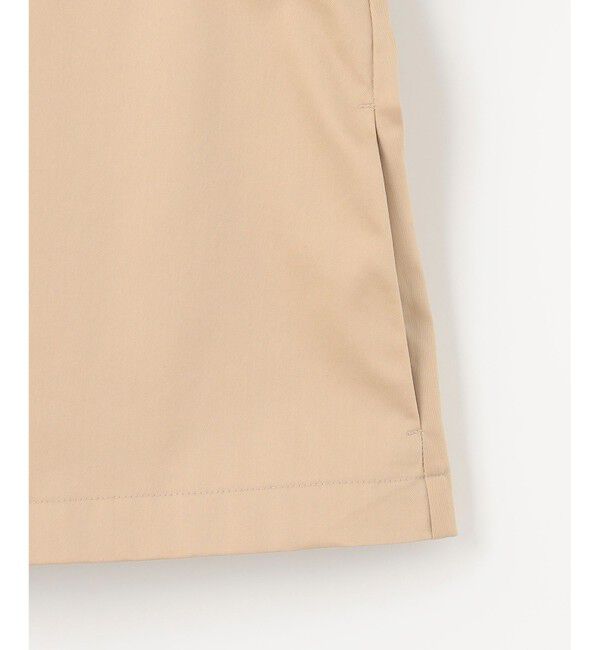 組曲「【WEB限定】3WAYギミックアウター」|トレンチコート|