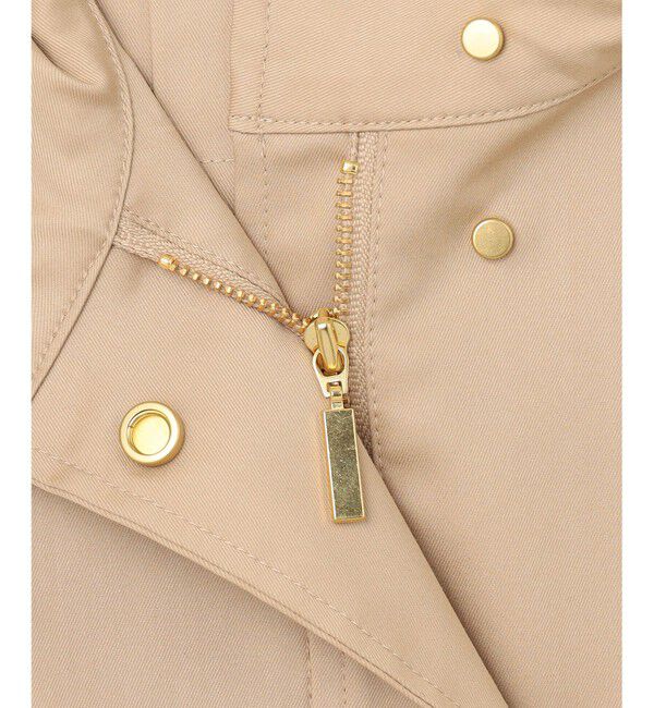 組曲「【WEB限定】3WAYギミックアウター」|トレンチコート|