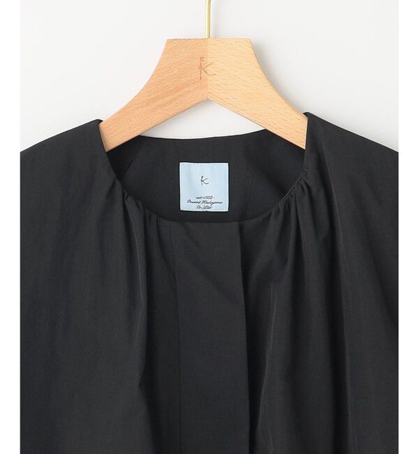 組曲「エアリーブルゾン」|ブルゾン・スタジャン|