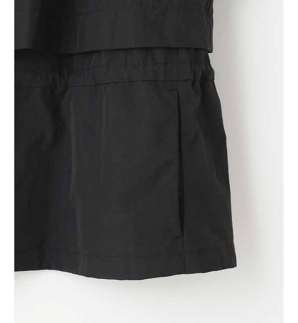 組曲「エアリーブルゾン」|ブルゾン・スタジャン|