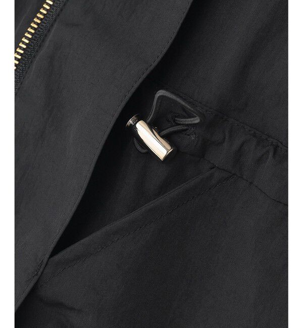 組曲「エアリーブルゾン」|ブルゾン・スタジャン|