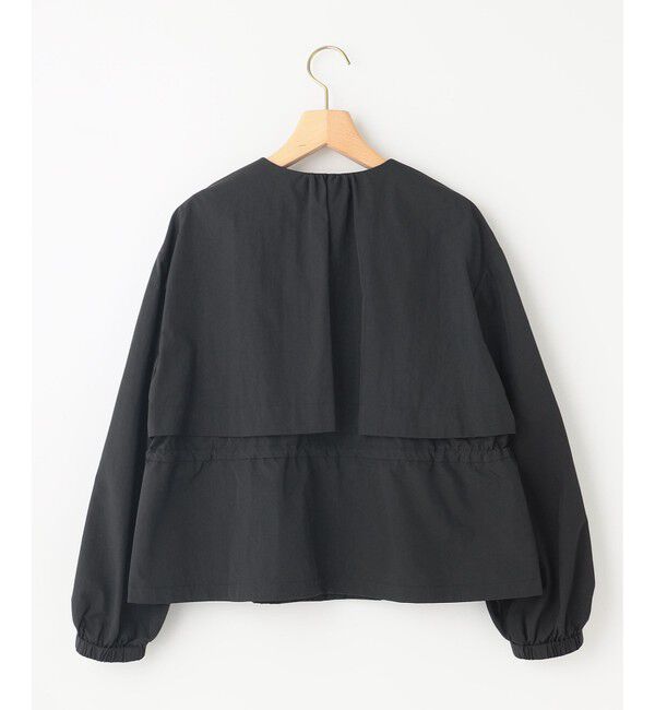 組曲「エアリーブルゾン」|ブルゾン・スタジャン|