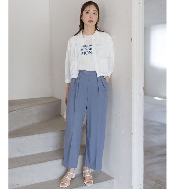 組曲「ソマルティーボイル ジャケット」|ブルゾン・スタジャン|