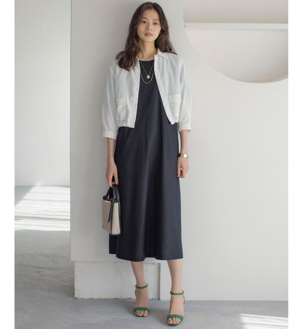 組曲「ソマルティーボイル ジャケット」|ブルゾン・スタジャン|