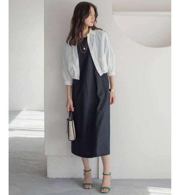 組曲「ソマルティーボイル ジャケット」|ブルゾン・スタジャン|