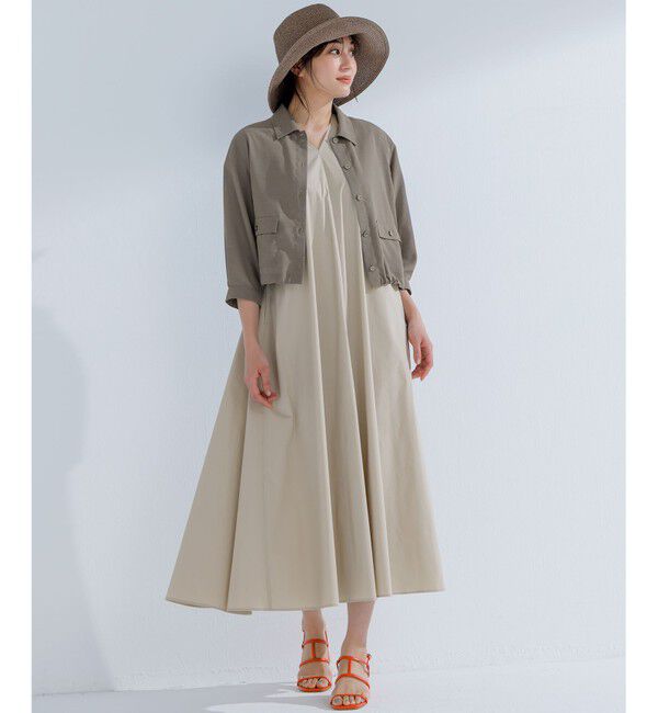 組曲「ソマルティーボイル ジャケット」|ブルゾン・スタジャン|