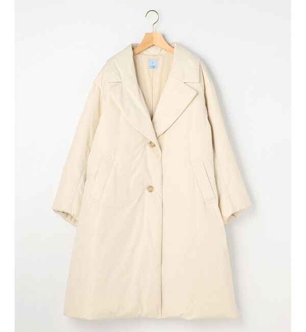 組曲「ステッチレスライト ダウン」|ダウン|