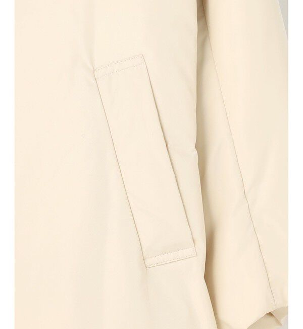 組曲「ステッチレスライト ダウン」|ダウン|