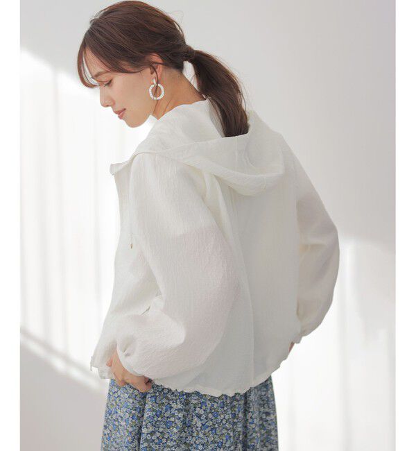 組曲「シアージャカード ブルゾン」|ブルゾン・スタジャン|