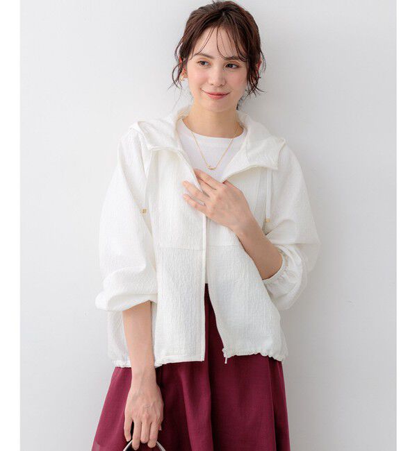 組曲「シアージャカード ブルゾン」|ブルゾン・スタジャン|