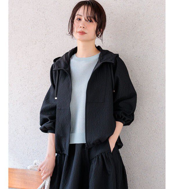 組曲「シアージャカード ブルゾン」|ブルゾン・スタジャン|