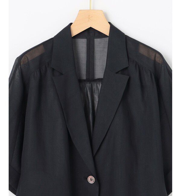 組曲「カラーボイル ジャケット」|テーラードジャケット|