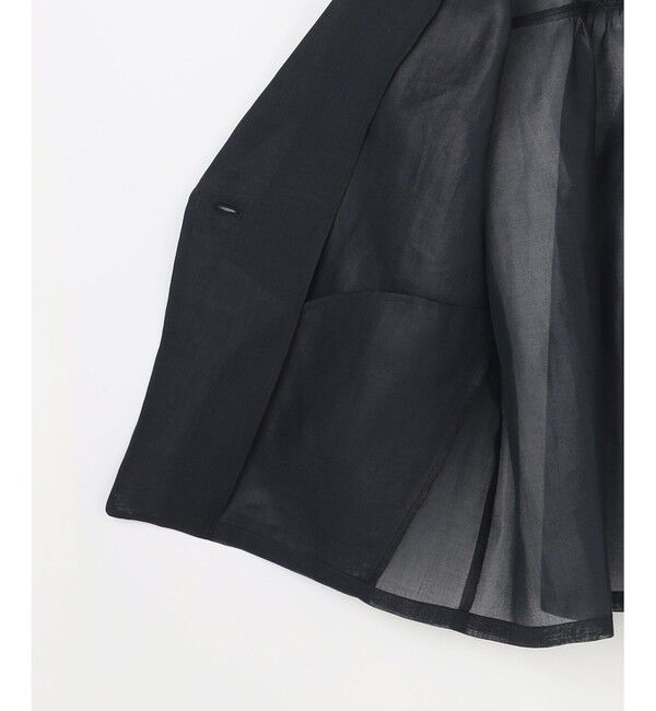 組曲「カラーボイル ジャケット」|テーラードジャケット|