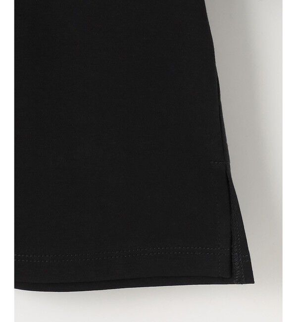 ANY SIS「【接触冷感】美人 ボリュームスリーブ カットソー」|Tシャツ・カットソー|