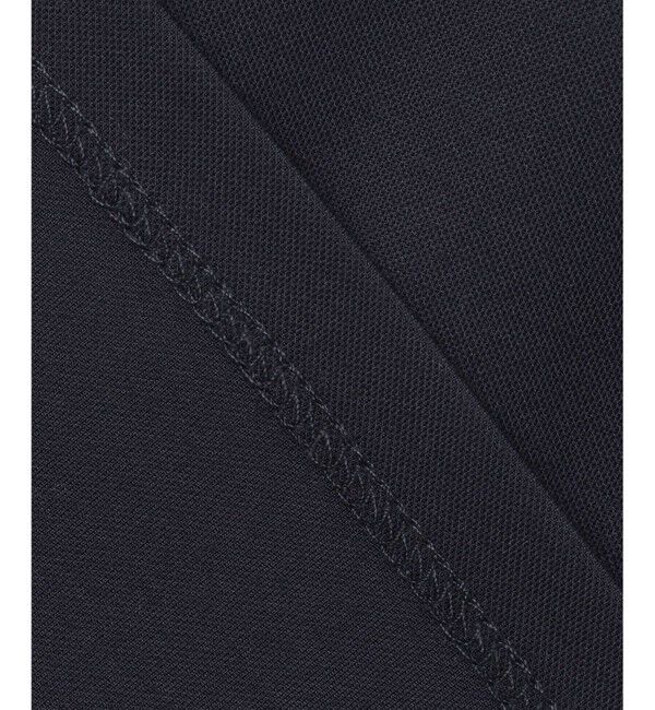 ANY SIS「【接触冷感・UVカット・洗える】ハイストレッチスムースタックスリーブ カットソー」|Tシャツ・カットソー|