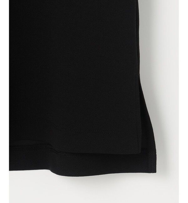 ANY SIS「カットジョーゼット カーディガン」|カーディガン|