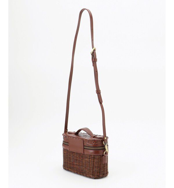 Carving Tribes「BasketVCbag」|ショルダー・メッセンジャー|