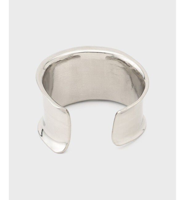 Diagram「メタルワイドカフ」|ブレスレット・バングル|