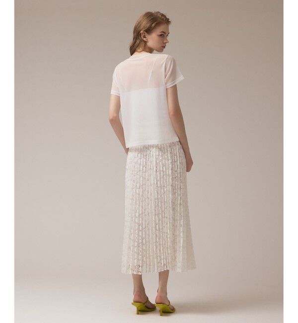 Diagram「シアーカットトップ」|Tシャツ・カットソー|