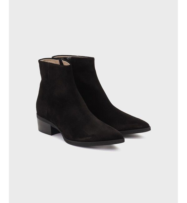  「CORSO ROMAショートウエスタン」|その他|ブラック