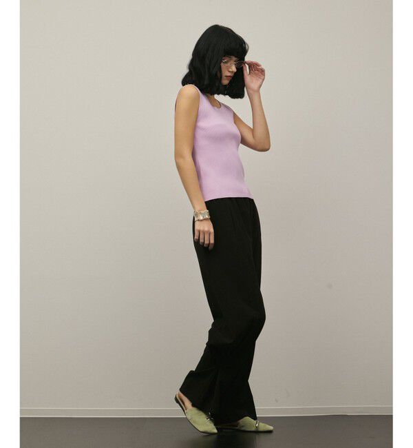 Diagram「トリアセサイドラインパンツ」|その他|