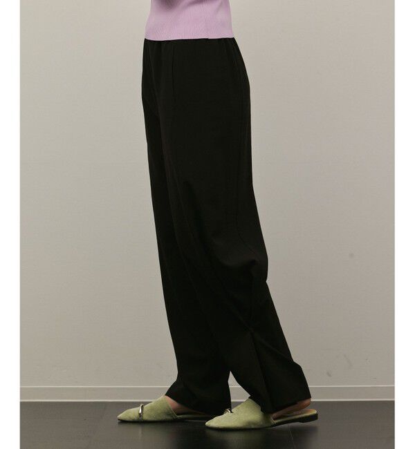 Diagram「トリアセサイドラインパンツ」|その他|