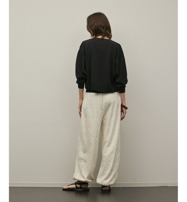 Diagram「スリーブスリットニットカーディガン」|カーディガン|