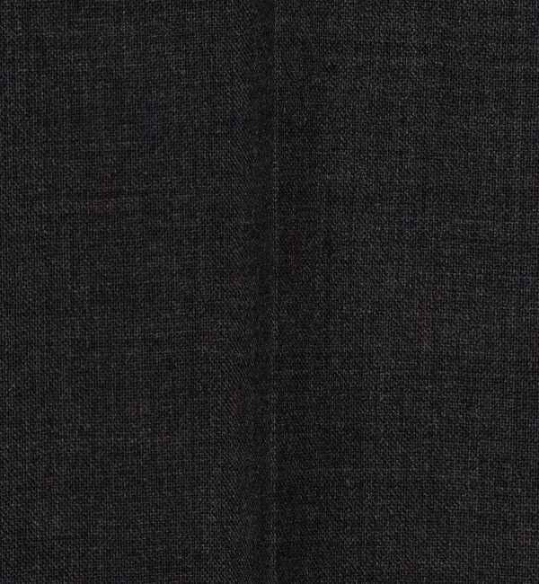 NOLLEY'S「NMPウールトロテーパードパンツ」|チノ|