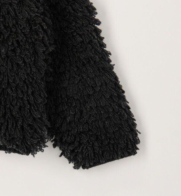 Laraaji「ループ編み2WAYプルオーバーニット」|ニット・セーター|