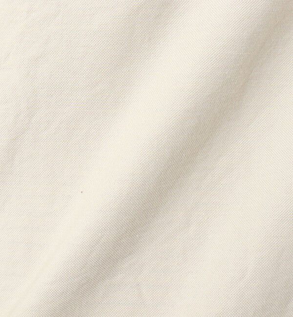 NOLLEY'S goodman「【DANTON/ダントン】ROUND COLLAR P.O SHIRT SS 25SS」|シャツ・ブラウス|