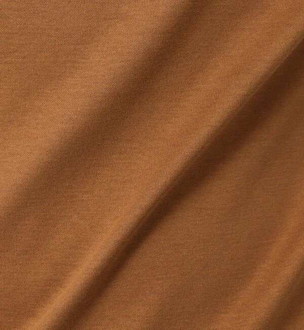 NOLLEY'S goodman「《アンサンブル対応》シルケットスムースドレス VCD 25AW」|カーディガン|