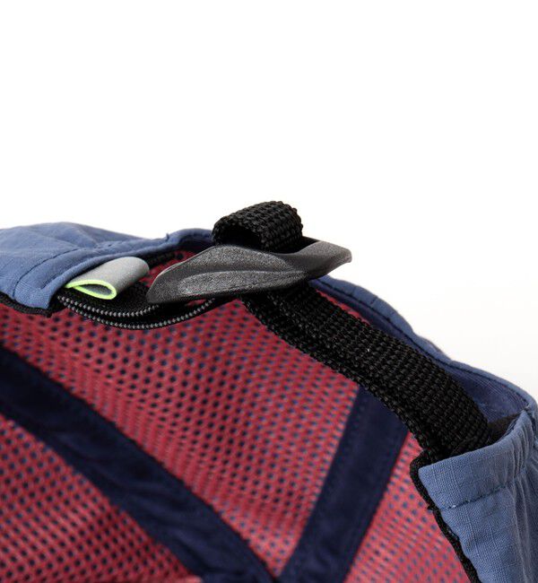 NOLLEY'S goodman「【halo commodity/ハロ コモディティー】Map Cap h253-238」|キャップ・キャスケット|