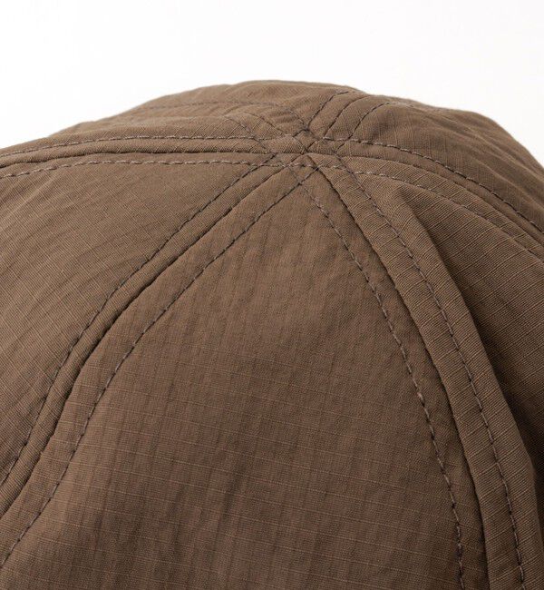 NOLLEY'S goodman「【halo commodity/ハロ コモディティー】Map Cap h253-238」|キャップ・キャスケット|